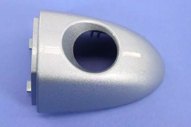 1SZ23JBAAD - Doors, Door Mirrors and Related Parts: Door Handle Cap, Left for Dodge: Dart Image