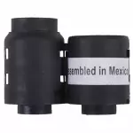 6L2Z7Z465AA - Cooling System: Tube Connector for Ford: Explorer, Explorer Sport Trac | Mercury: Mountaineer Image