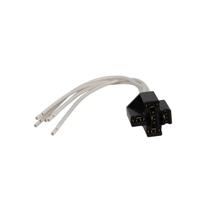 610168 - Accessories: Horn Relay Connector for ROSTRA Image