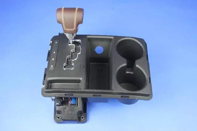 5MD141U7AB - Body: Shifter for Ram: 1500 Image