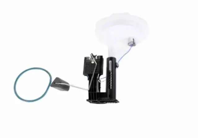 SK1387 - Fuel System: ACDelcoâ„¢ Fuel Sender Unit for Cadillac: CTS Image