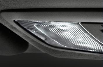 Map Lamp Led Bulb, Single Pack - Mitsubishi (MZ360369EX)