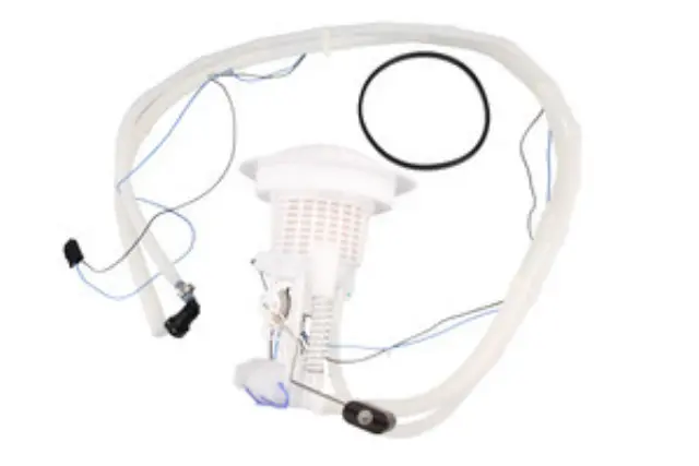 1644700290 - : URO Parts Fuel Tank Sending Unit and Fuel Filter Assembly for URO Image