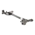 555013WC2C - Suspension: Axle Beam for Nissan Image