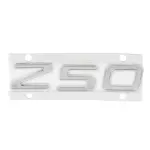 FK4Z9942528E - : 2016-2023 Ford Transit-250 - Nameplate for Ford: Transit-250 Image