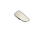 68460948AA - Doors, Door Mirrors and Related Parts: Spotter Mirror Replacement Glass, Right for Ram: 2500, 3500 Image
