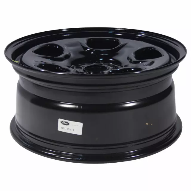 Shop Genuine Ford Steel Wheels Online | Ford Parts Center