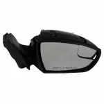 JM5Z17682BA - : Mirror Assembly Rear View Outer for Ford Image
