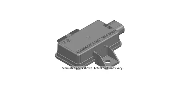 85127074 - : Control Module for Cadillac: Escalade, Escalade ESV | Chevrolet: Silverado 1500, Silverado 1500 LTD, Silverado EV, Suburban, Tahoe | GMC: Hummer EV Pickup, Hummer EV SUV, Sierra 1500, Sierra 1500 Limited, Sierra EV, Yukon, Yukon XL Image