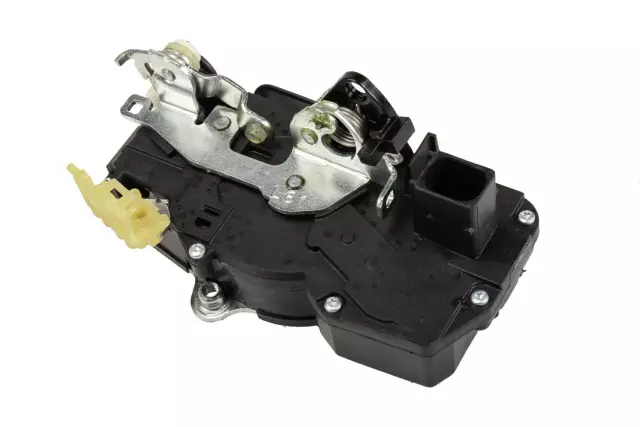 Latch - GM (15816390)