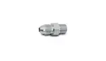 10292 - : Straight Adapter Fitting; Size: -4AN x 1/8" NPT for Vibrant Image