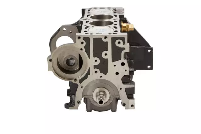 93744120 - : 1.6L 4-Cylinder Engine Assembly for GM Image