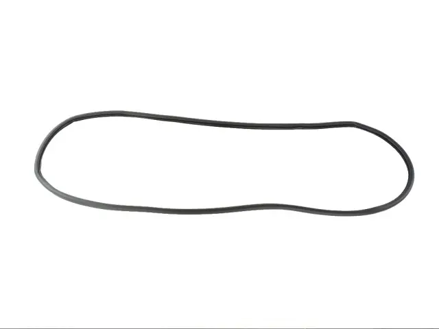 REAR DOOR OPENING - W/STRIP | Mopar 68313523AD - Mopar (68313523AD)