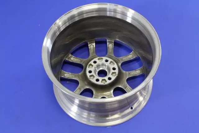 Wheel, Front - Mopar (TW85XZAAA)