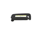 1VC31DX9AE - : Visor for Mopar Image