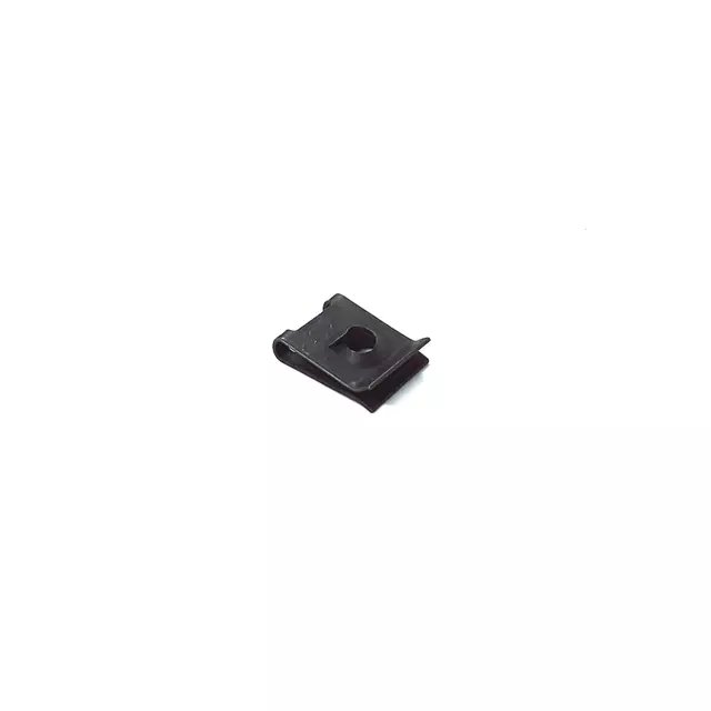 N0154391 - Body: Fender Liner Nut for Volkswagen: Beetle, Golf, Jetta, Phaeton Image