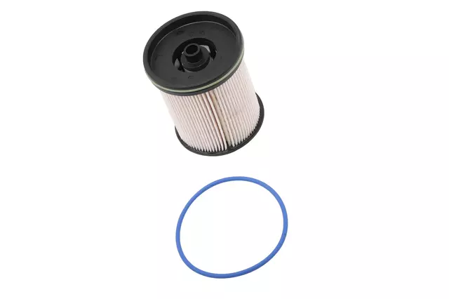 13539108 - : GM Genuine Parts Fuel Filter Kit with Seals for Cadillac: Escalade, Escalade ESV | Chevrolet: Cruze, Silverado 1500, Silverado 1500 LTD, Silverado 2500 HD, Silverado 3500 HD, Suburban, Tahoe | GMC: Sierra 1500, Sierra 1500 Limited, Sierra 2500 HD, Sierra 3500 HD, Yukon, Yukon XL Image