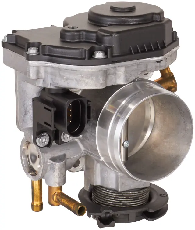 TB1149 - Air and Fuel Delivery: Fuel
                    Injection Throttle Body Assembly for Spectra Premium Image