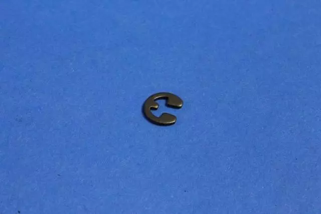 1638461 - Automatic Transmission 3 Speed: Snap Ring for Mopar Image