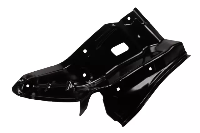 Passenger Side Body Side Tail Lamp Pocket - GM (23197922)