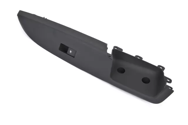 Rear Driver Side Door Window Switch - GM (20785537)