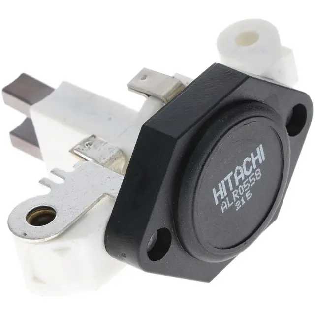 ALR0558 - Charging &amp; Starting Systems: Hitachi Voltage Regulator for Hitachi Image