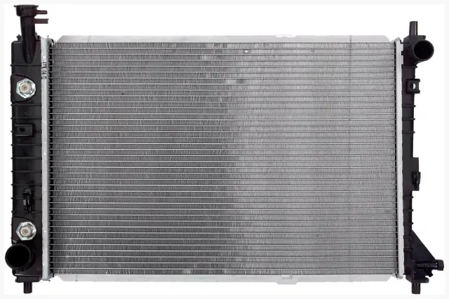 8012138 - : Agility Radiator for Agility Image