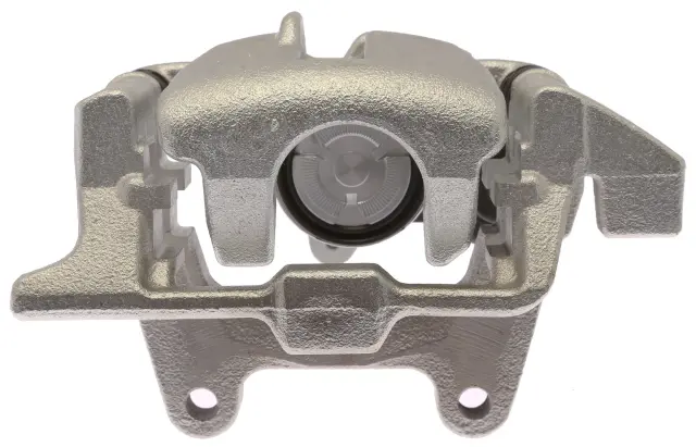 FRC12843EN - Brakes &amp; Brake Parts: Raybestos Element3 New Semi-Loaded Caliper &amp; Bracket Assy for Raybestos Brakes Image