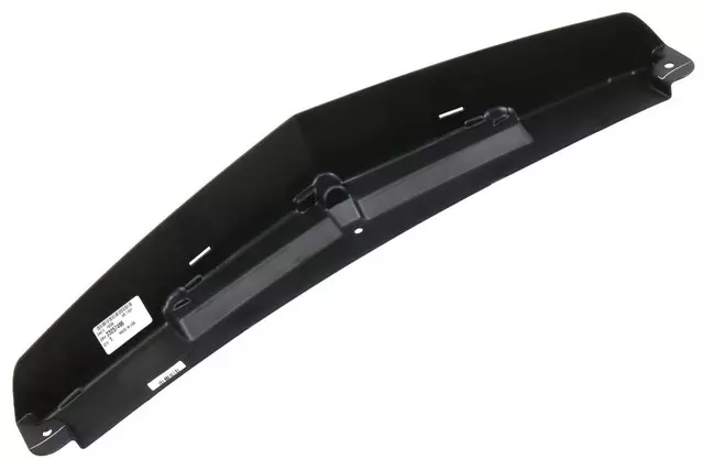 Bumper Impact Absorber Cap - GM (23257496)