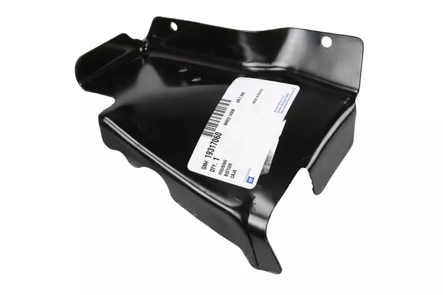 19317060 - : 2015-2018 Chevrolet City Express - Front Passenger Side Suspension Strut Housing for Chevrolet: City Express Image