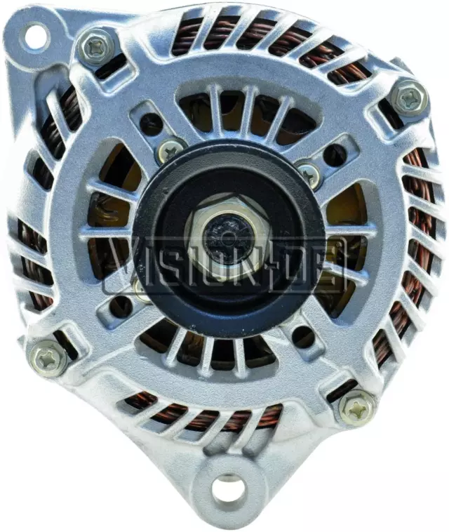 11438 - Charging &amp; Starting Systems: Vision OE Alternator for BBB INDUSTRIES Image