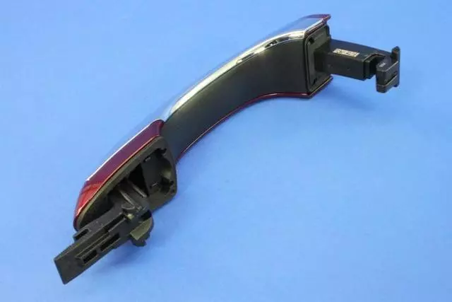 Exterior Door Handle, Right - Mopar (5LX981RVAA)