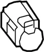 251503JV0C - : Start Button for Infiniti Image