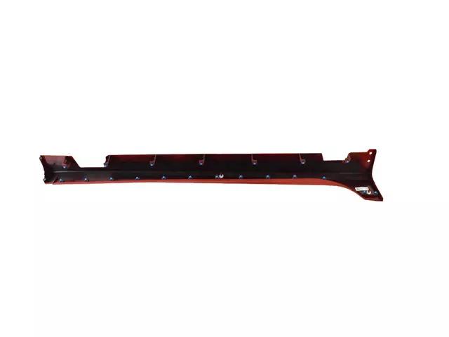 Sill Molding, Left - Mopar (1VQ09JRYAG)