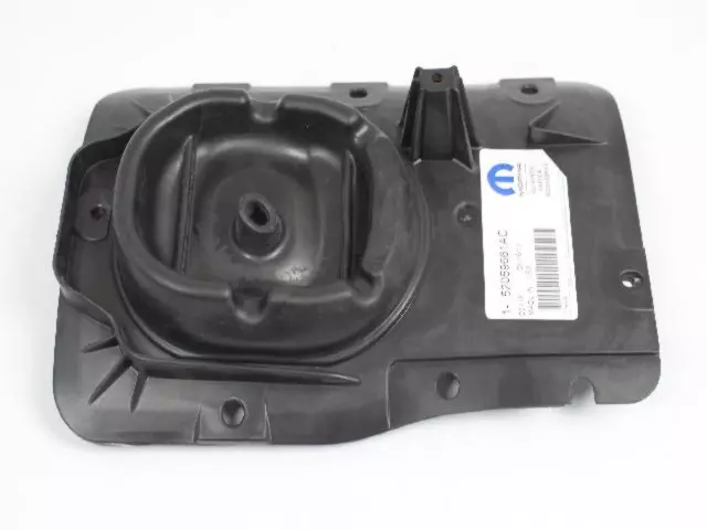 52059661AC - Manual Transmission 6 Speed: Floor Pan Cover for Mopar Image