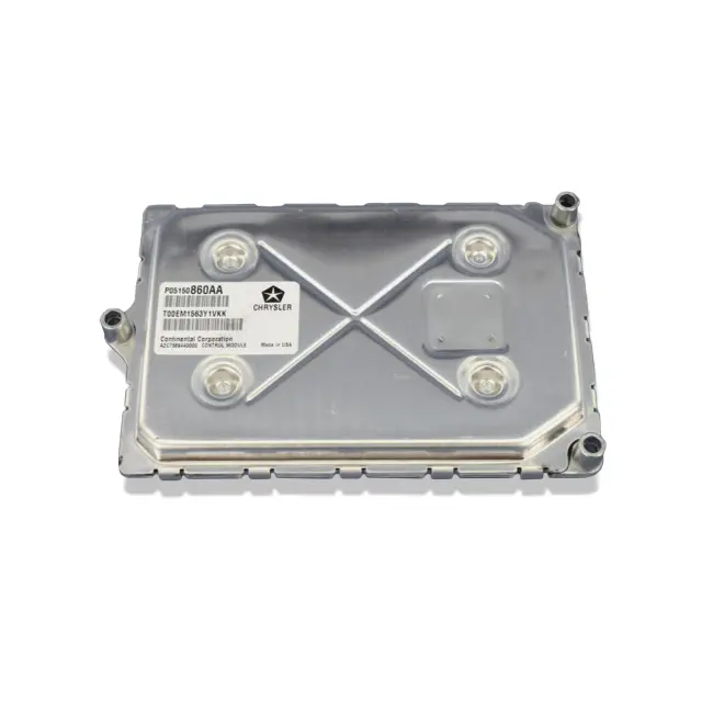 5150860AA - : Powertrain Control Module for Mopar Image