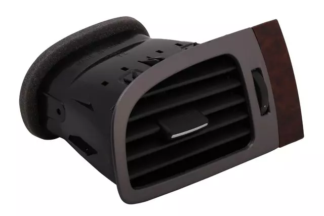 20935561 - : New Gaston Walnut Driver Side Instrument Panel Trim Panel for GM Image