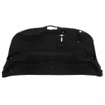 JS7Z5445594AA - : Trunk Lid Trim for Ford: Fusion, Police Responder Hybrid, SSV Plug-In Hybrid Image