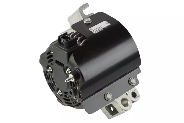 F (S)Generator - GM (19433414)