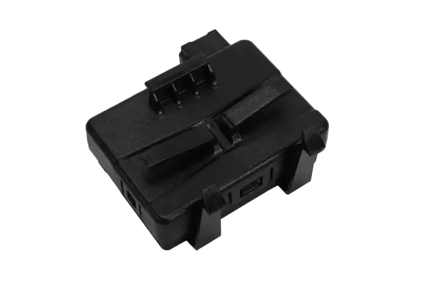 13540045 - Computers, Chips &amp; Cruise Control Parts: Remote Control Door Lock Receiver for ACDelco Image
