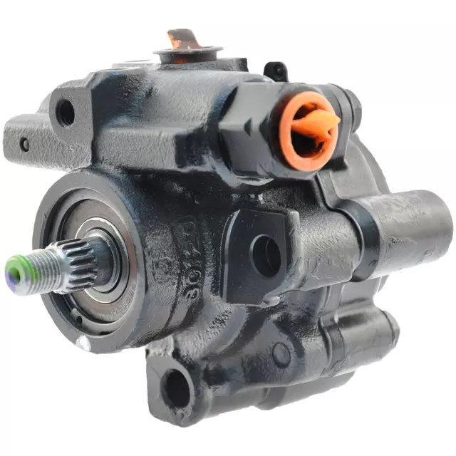36P0712 - Steering: Power Steering Pump for ACDelco Image