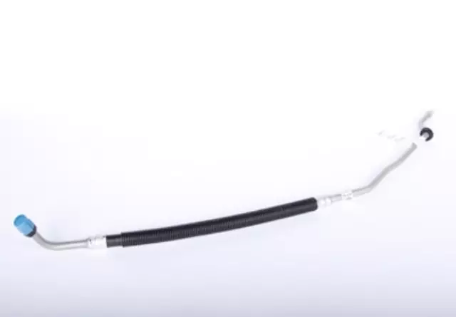 15738138 - Belts &amp; Cooling: Engine Oil Cooler Hose Assembly for Chevrolet: C1500, K1500 Pickup | GMC: C1500 Pickup, K1500 Pickup Image
