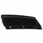 FB5Z78290A60AA - Body: Upper Molding for Ford: Explorer, Police Interceptor Utility Image image