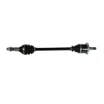 4102001 - : Can-Am CV Axle Assembly  - Front Left for GSP Image
