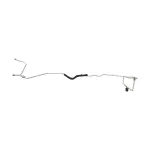92440EA500 - HVAC: Pressure Line for Nissan Image