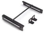 849480 - : Battery Hold Downs, Sets &amp; Trays, Adjustable Mount Crossbar for Grote Lighting Image