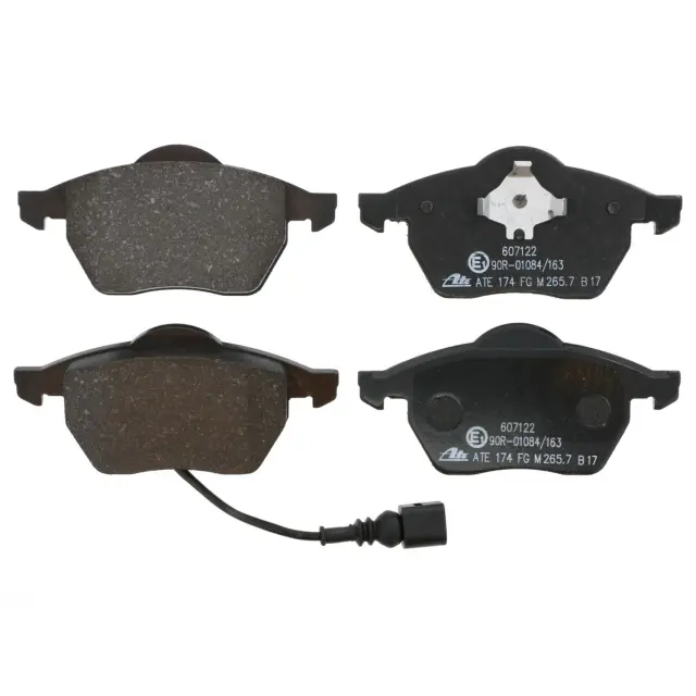 607122 - Brakes &amp; Brake Parts: ATE Disc Brake Pad Set for ATE Image