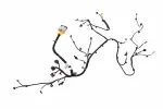 85097830 - Body: Harness for GM Image