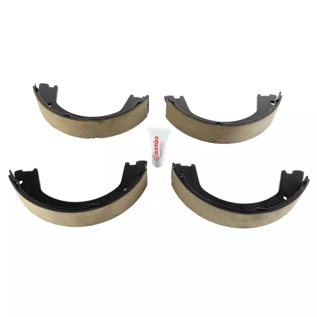 Kit - Brake Lining - Ford (LK4Z-2200-E)