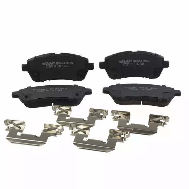 Kit - Brake Lining - Ford (G2MZ-2V001-AE)